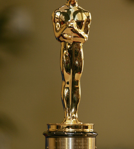 Az Oscar-szobrocska